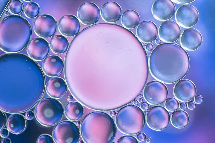 Υγιές Εντερικό Μικροβίωμα