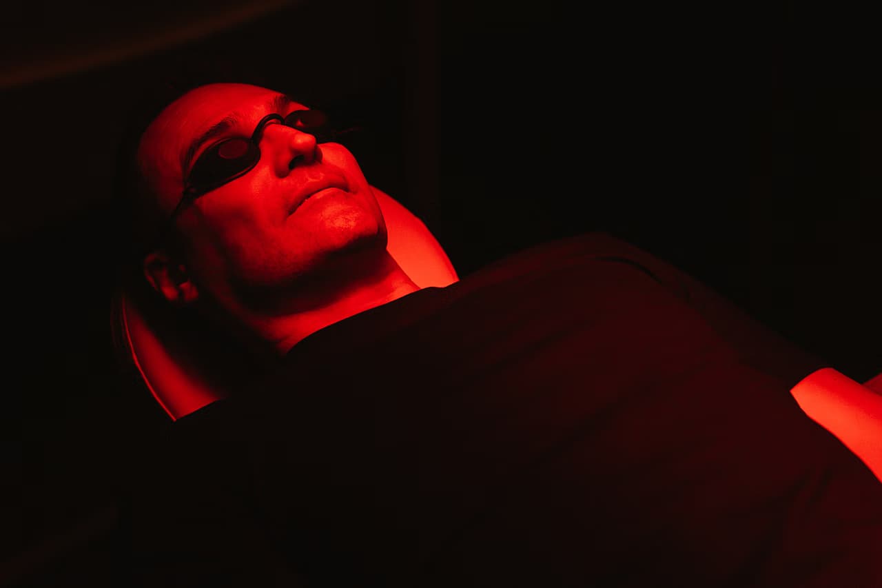 PEMF & Light Therapy