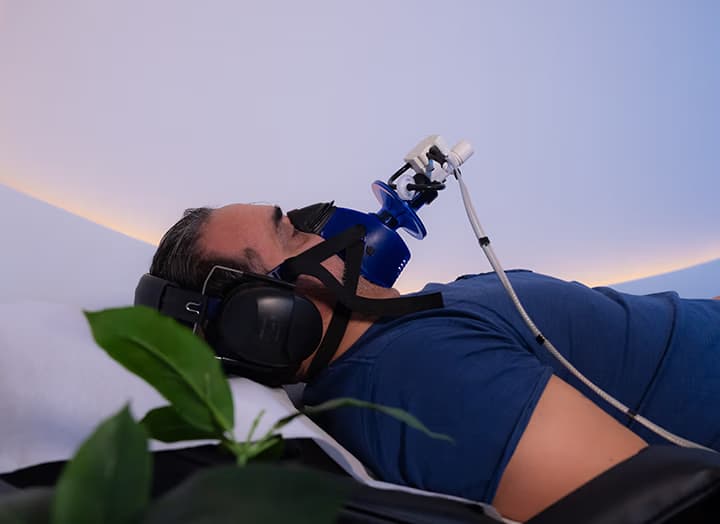 Μεταβολική Υγεία