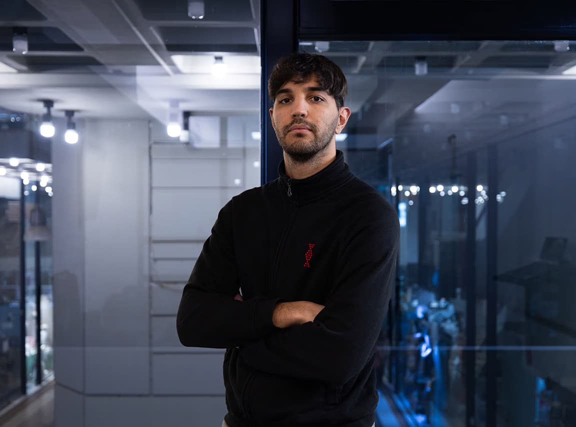 Ιάσονας Γεωργιάδης