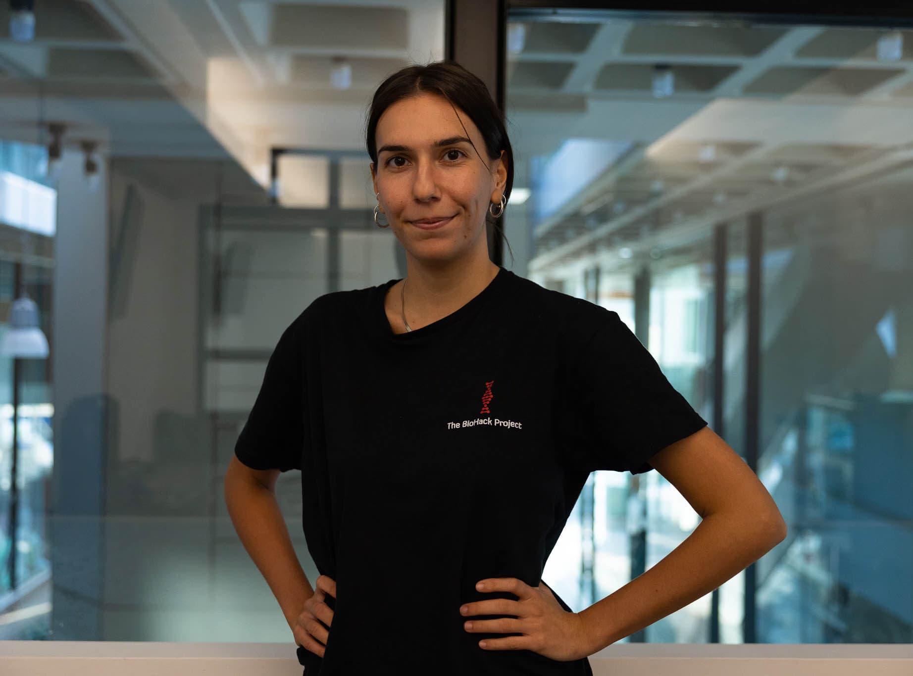 Αναστασία Καρυοφυλλίδου