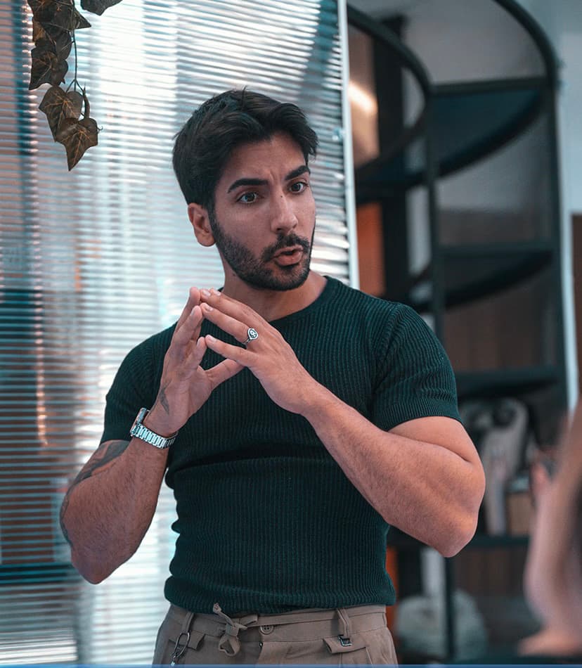 Στάθης Πρόβης